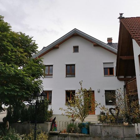 Ferienwohnung-Dorothe Rheinau Kültér fotó