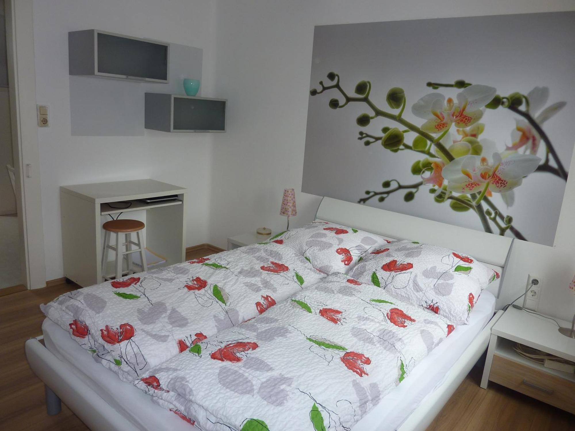 Ferienwohnung-Dorothe Rheinau Kültér fotó
