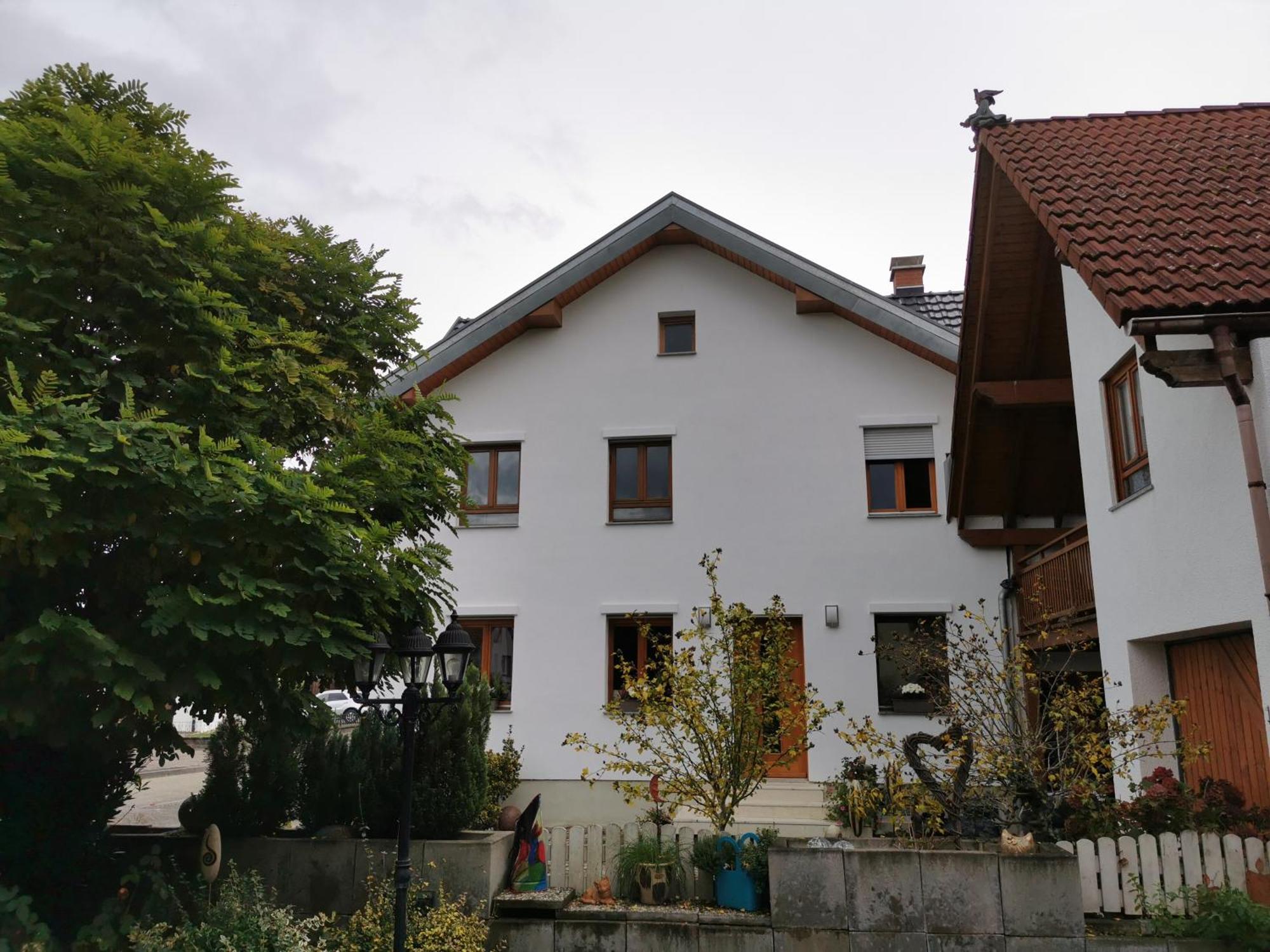 Ferienwohnung-Dorothe Rheinau Kültér fotó
