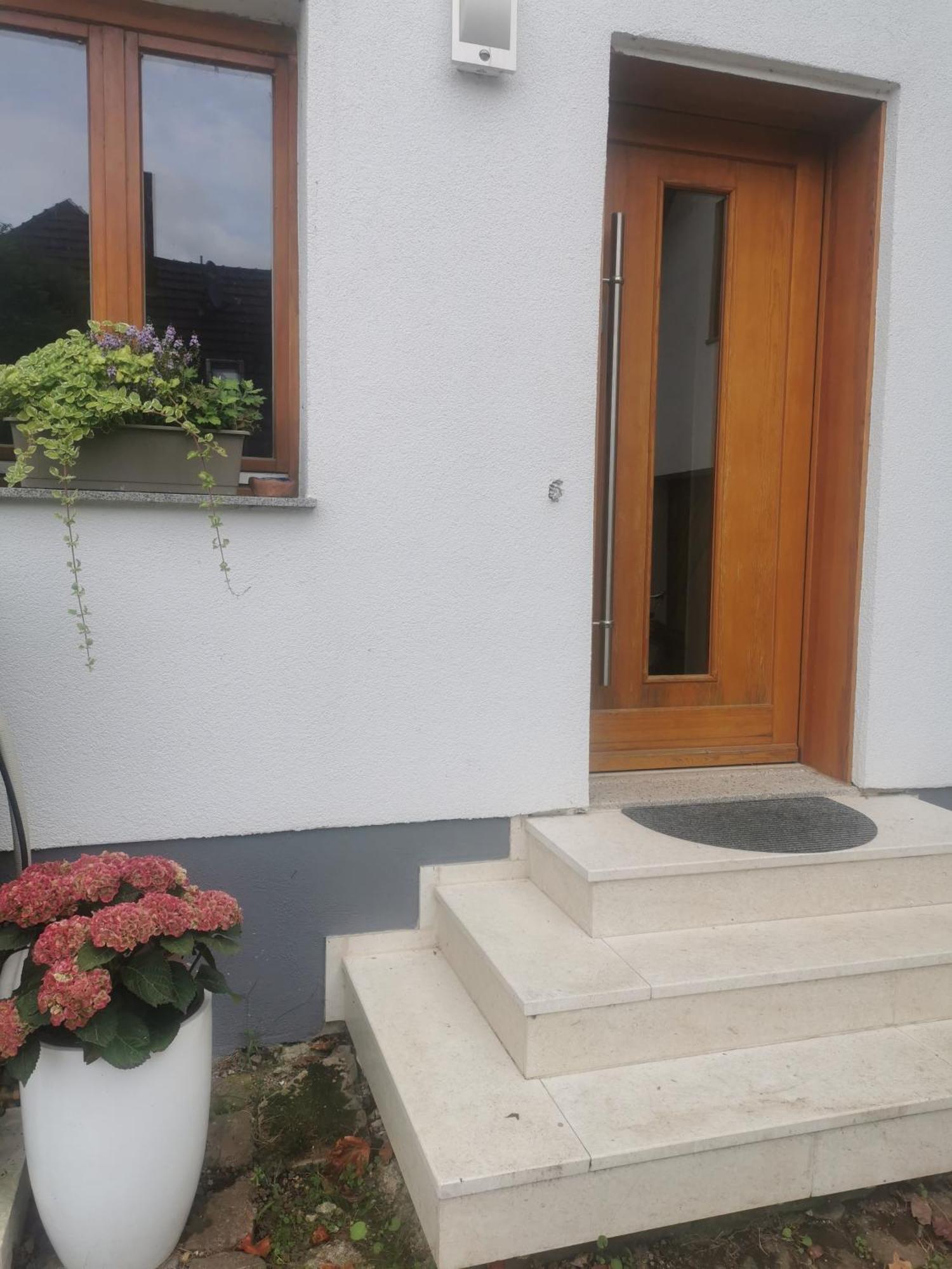 Ferienwohnung-Dorothe Rheinau Kültér fotó