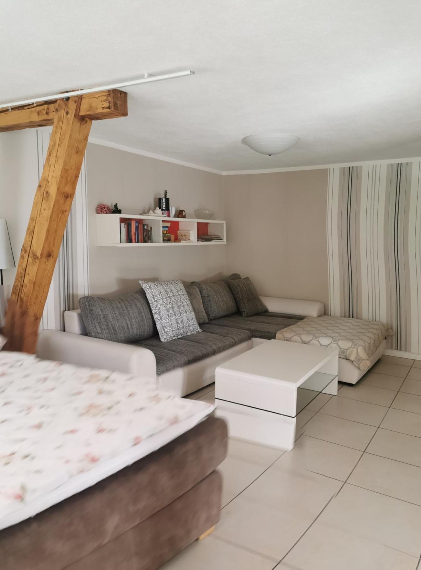 Ferienwohnung-Dorothe Rheinau Kültér fotó