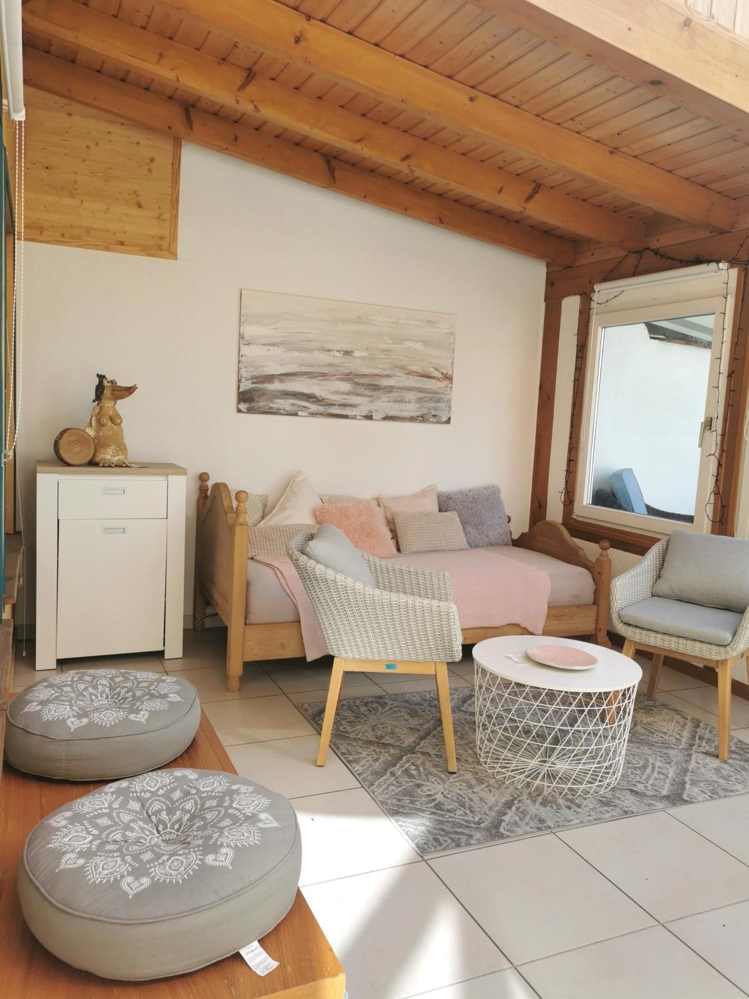 Ferienwohnung-Dorothe Rheinau Kültér fotó