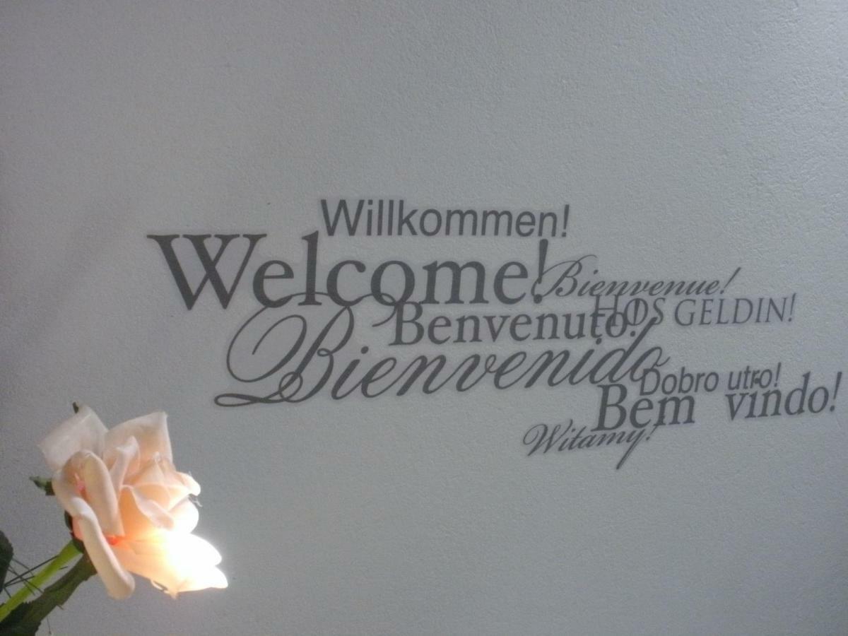 Ferienwohnung-Dorothe Rheinau Kültér fotó