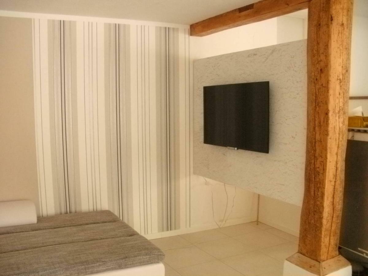 Ferienwohnung-Dorothe Rheinau Kültér fotó