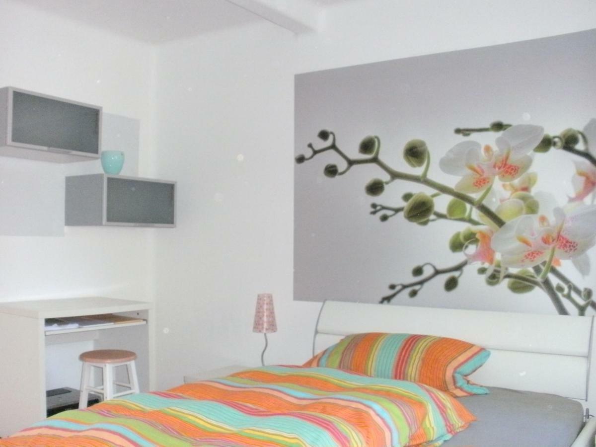 Ferienwohnung-Dorothe Rheinau Kültér fotó