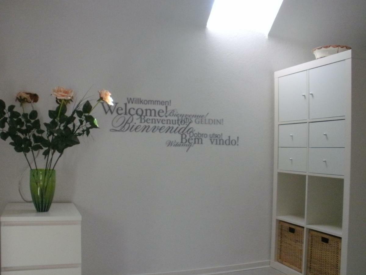 Ferienwohnung-Dorothe Rheinau Kültér fotó