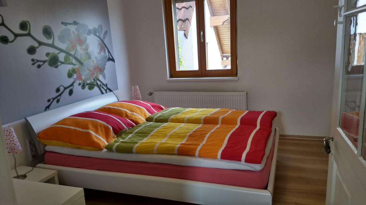 Ferienwohnung-Dorothe Rheinau Kültér fotó