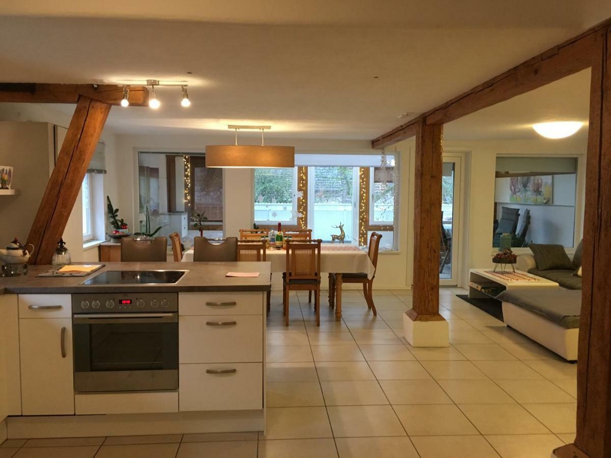 Ferienwohnung-Dorothe Rheinau Kültér fotó